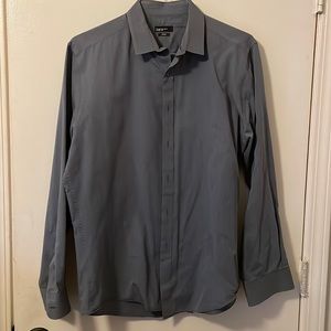 Bar III button down